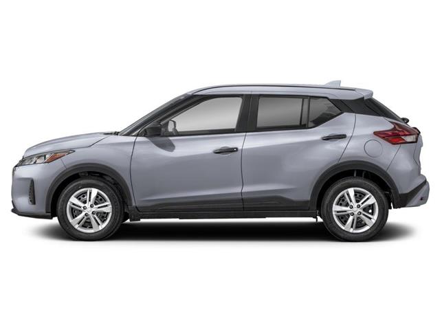 2025 Nissan Kicks Play S (Stk: XN6834) in Thornhill - Image 2 of 11