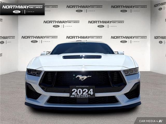 2024 Ford Mustang GT Premium (Stk: 5LV0439A) in Brantford - Image 2 of 22