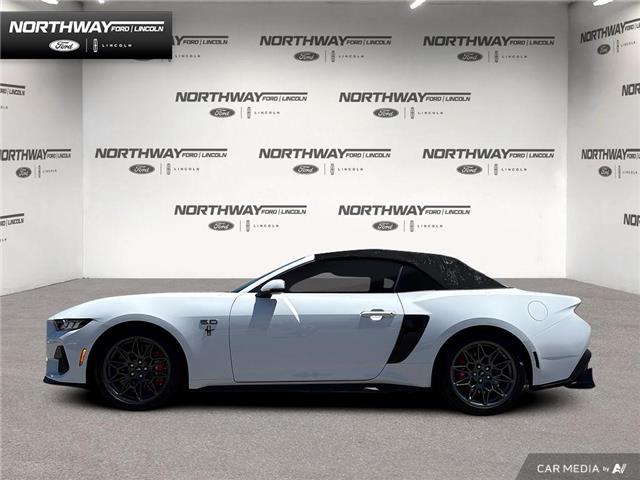 2024 Ford Mustang GT Premium (Stk: 5LV0439A) in Brantford - Image 3 of 22