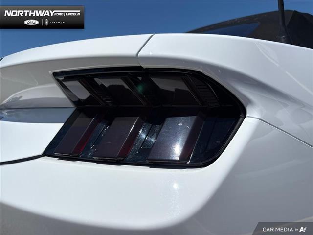 2024 Ford Mustang GT Premium (Stk: 5LV0439A) in Brantford - Image 9 of 22