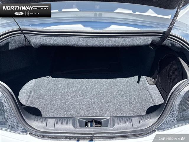 2024 Ford Mustang GT Premium (Stk: 5LV0439A) in Brantford - Image 10 of 22