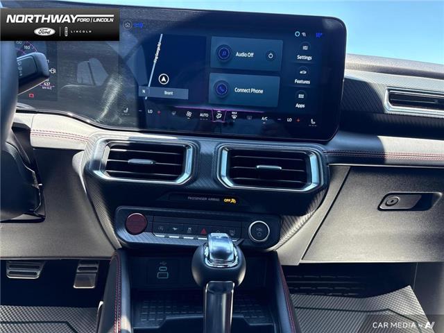 2024 Ford Mustang GT Premium (Stk: 5LV0439A) in Brantford - Image 17 of 22