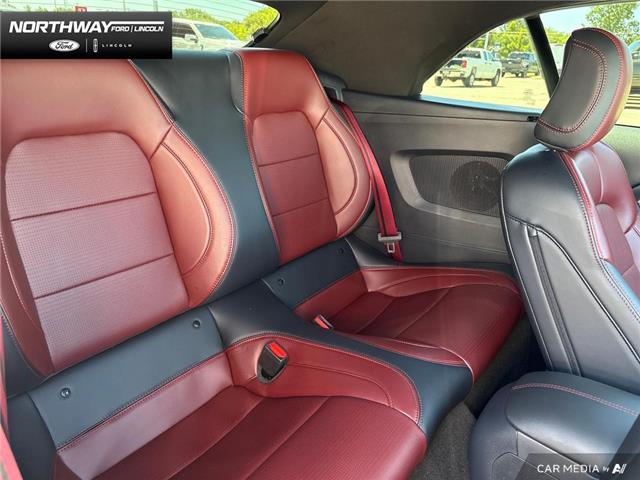 2024 Ford Mustang GT Premium (Stk: 5LV0439A) in Brantford - Image 21 of 22