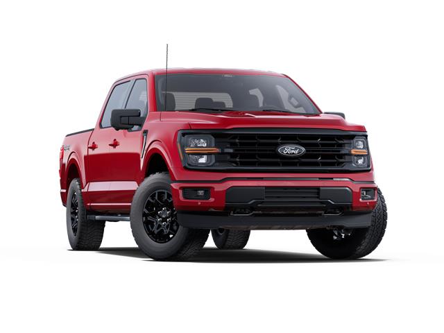 2025 Ford F-150 XLT (Stk: 25AT9613) in Airdrie - Image 4 of 7