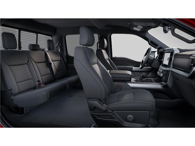 2025 Ford F-150 XLT (Stk: 25AT9613) in Airdrie - Image 5 of 7