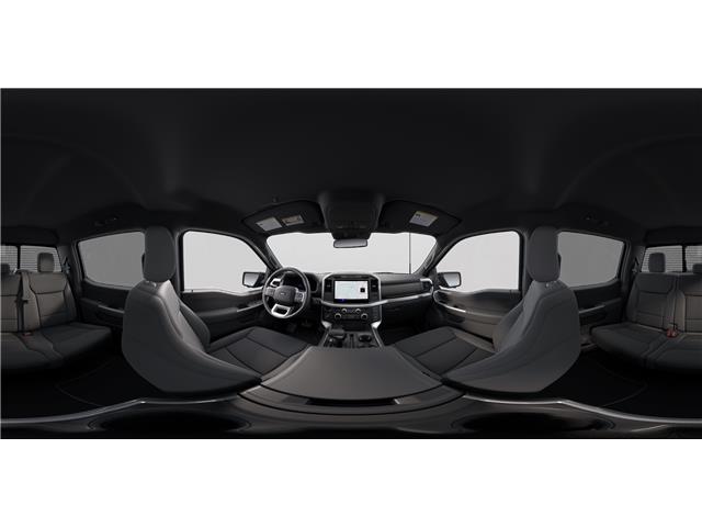 2025 Ford F-150 XLT (Stk: 25AT9613) in Airdrie - Image 7 of 7