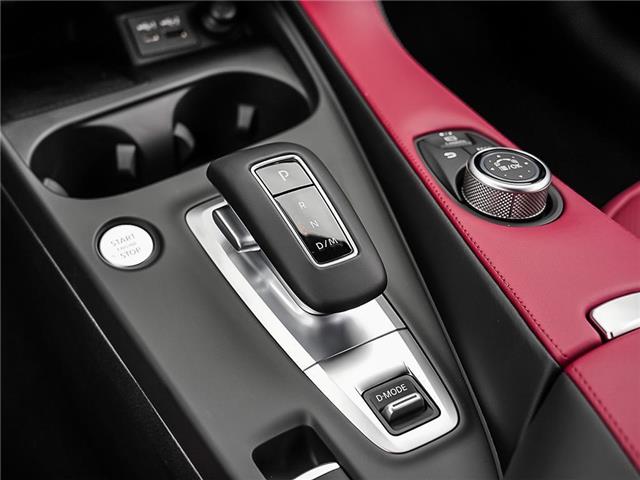 2025 Infiniti QX50 Sport (Stk: 25114) in Toronto - Image 17 of 23