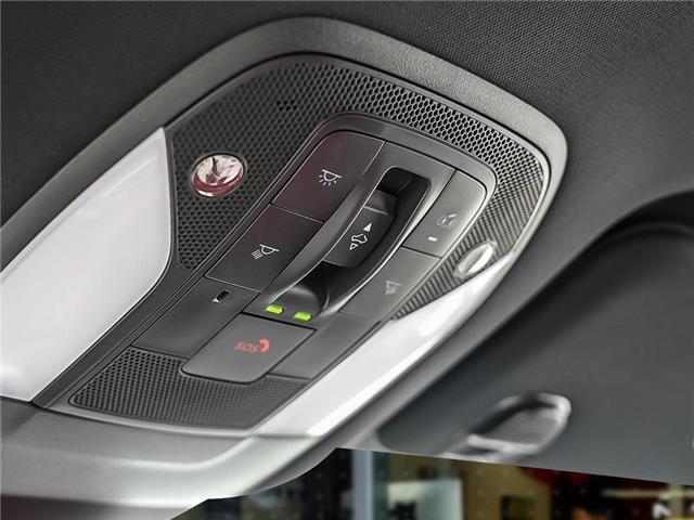 2025 Infiniti QX50 Sport (Stk: 25114) in Toronto - Image 19 of 23