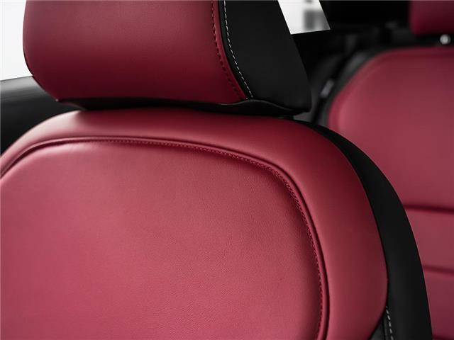 2025 Infiniti QX50 Sport (Stk: 25114) in Toronto - Image 20 of 23