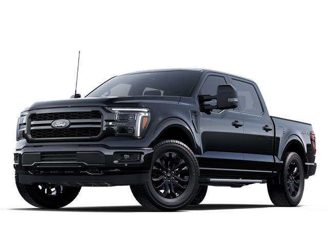 2025 Ford F-150 Lariat (Stk: 25157) in Espanola - Image 1 of 7