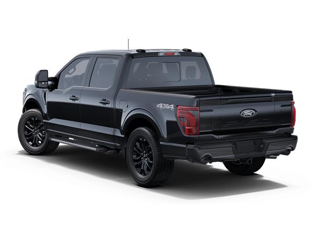 2025 Ford F-150 Lariat (Stk: 25157) in Espanola - Image 2 of 7
