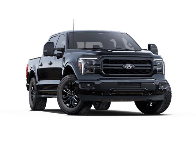 2025 Ford F-150 Lariat (Stk: 25157) in Espanola - Image 4 of 7