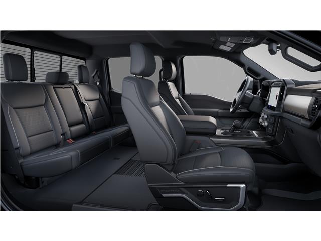 2025 Ford F-150 Lariat (Stk: 25157) in Espanola - Image 5 of 7