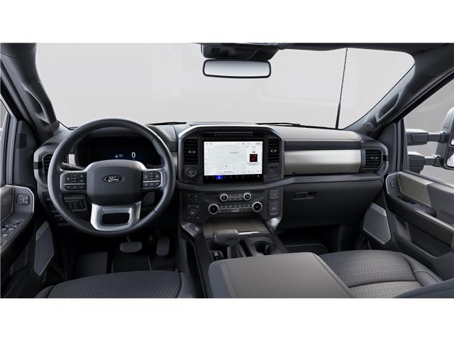 2025 Ford F-150 Lariat (Stk: 25157) in Espanola - Image 6 of 7