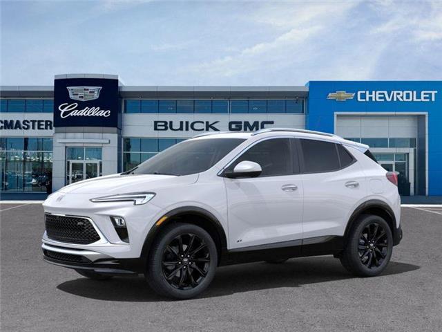 2025 Buick Encore GX Sport Touring (Stk: 255154) in London - Image 2 of 24