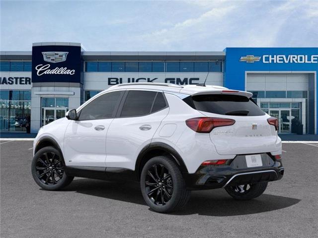 2025 Buick Encore GX Sport Touring (Stk: 255154) in London - Image 3 of 24