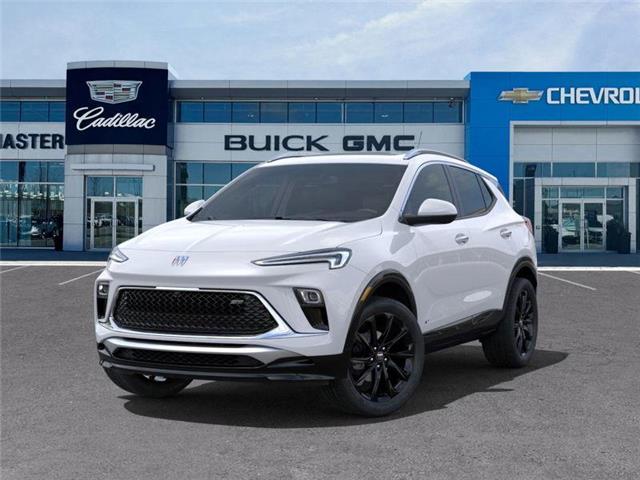 2025 Buick Encore GX Sport Touring (Stk: 255154) in London - Image 6 of 24