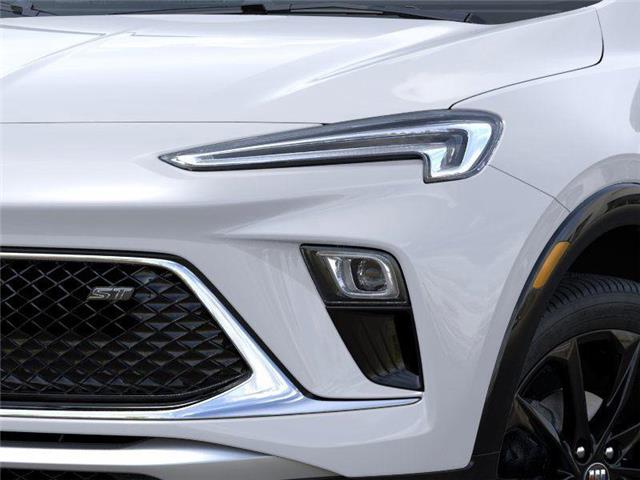 2025 Buick Encore GX Sport Touring (Stk: 255154) in London - Image 10 of 24