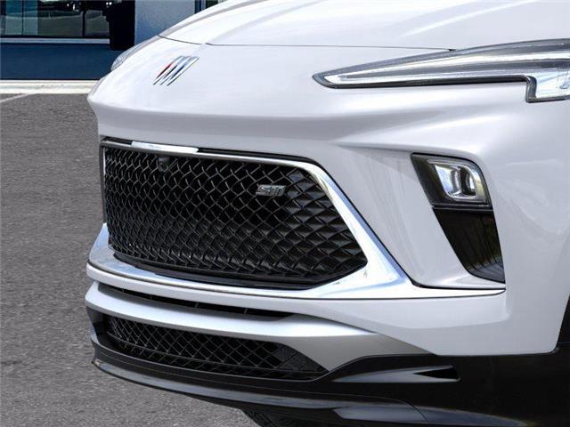 2025 Buick Encore GX Sport Touring (Stk: 255154) in London - Image 13 of 24