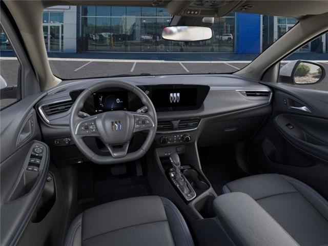2025 Buick Encore GX Sport Touring (Stk: 255154) in London - Image 15 of 24