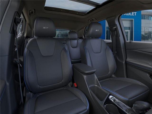 2025 Buick Encore GX Sport Touring (Stk: 255154) in London - Image 16 of 24