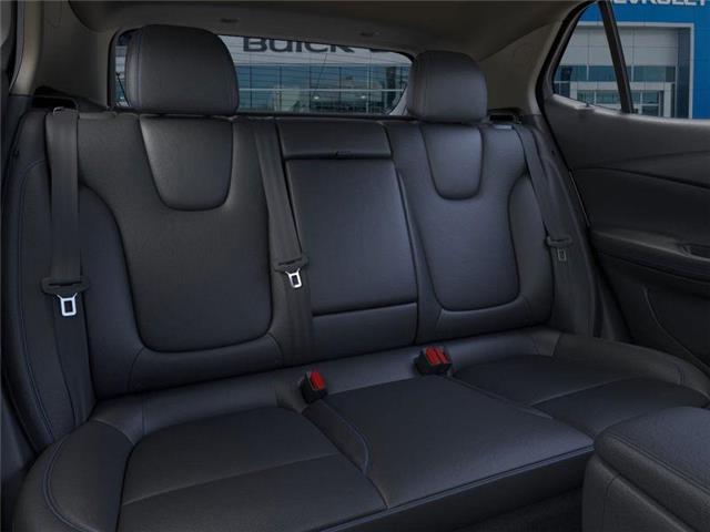 2025 Buick Encore GX Sport Touring (Stk: 255154) in London - Image 17 of 24