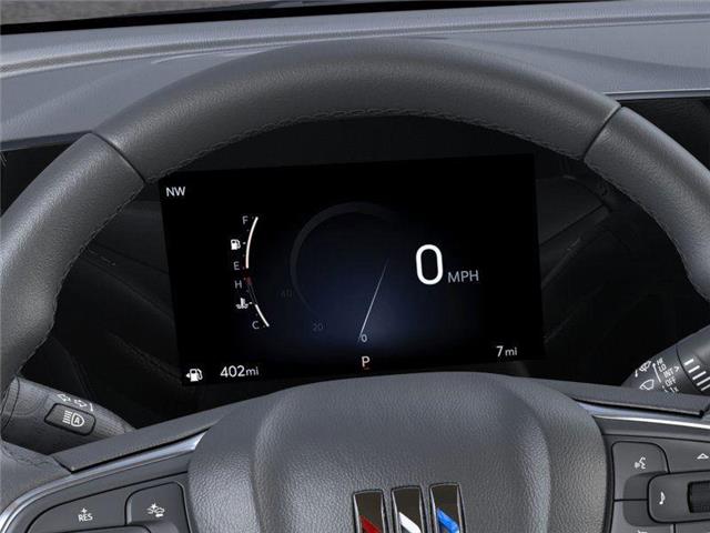 2025 Buick Encore GX Sport Touring (Stk: 255154) in London - Image 18 of 24