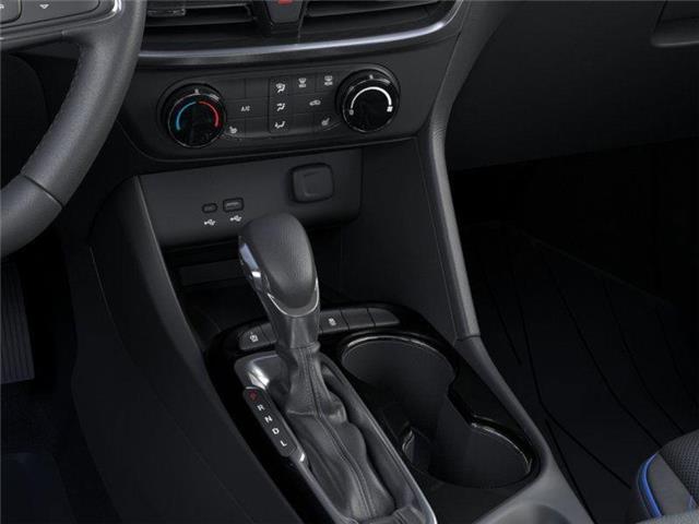 2025 Buick Encore GX Sport Touring (Stk: 255154) in London - Image 23 of 24