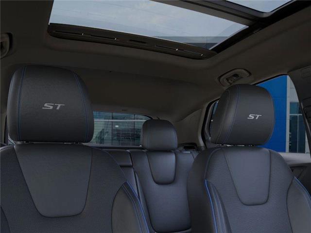 2025 Buick Encore GX Sport Touring (Stk: 255154) in London - Image 24 of 24