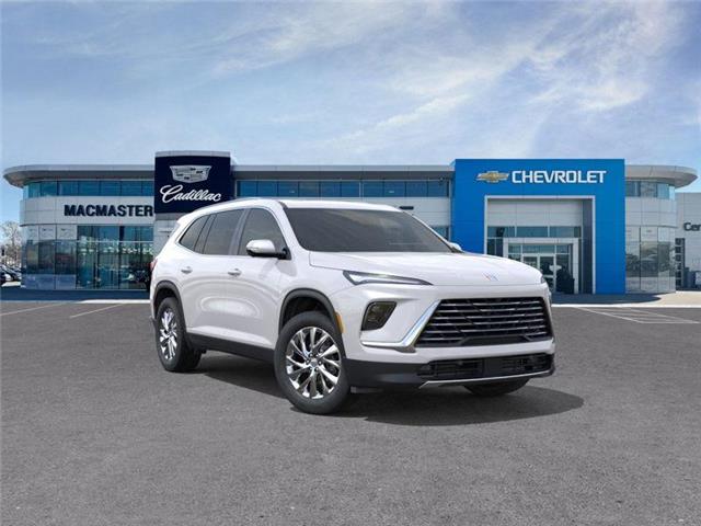 2025 Buick Enclave Preferred (Stk: 250292) in London - Image 1 of 24