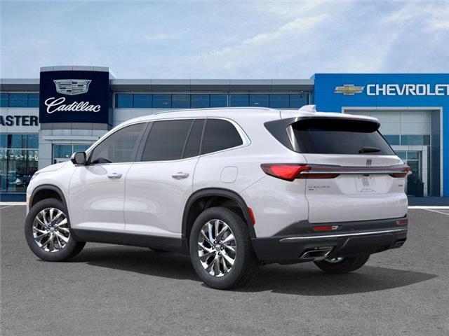 2025 Buick Enclave Preferred (Stk: 250292) in London - Image 3 of 24 2025 Buick Enclave Preferred (Stk: 250292) in London - Image 3 of 24