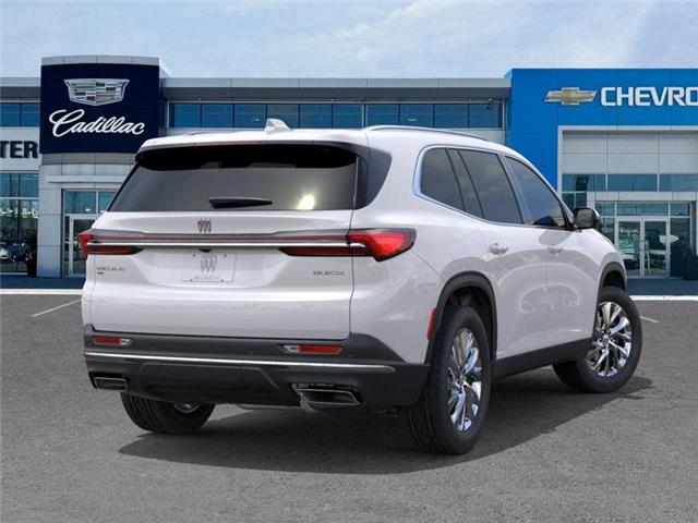 2025 Buick Enclave Preferred (Stk: 250292) in London - Image 4 of 24 2025 Buick Enclave Preferred (Stk: 250292) in London - Image 4 of 24