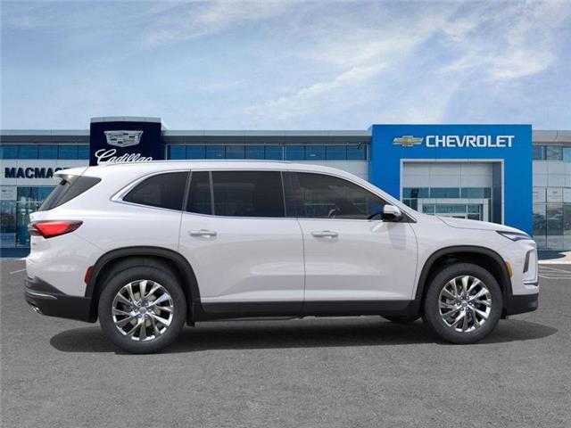 2025 Buick Enclave Preferred (Stk: 250292) in London - Image 5 of 24 2025 Buick Enclave Preferred (Stk: 250292) in London - Image 5 of 24