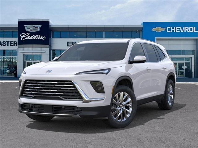 2025 Buick Enclave Preferred (Stk: 250292) in London - Image 6 of 24 2025 Buick Enclave Preferred (Stk: 250292) in London - Image 6 of 24