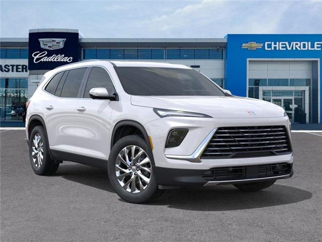 2025 Buick Enclave Preferred (Stk: 250292) in London - Image 7 of 24 2025 Buick Enclave Preferred (Stk: 250292) in London - Image 7 of 24