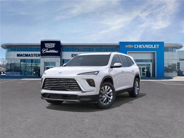 2025 Buick Enclave Preferred (Stk: 250292) in London - Image 8 of 24 2025 Buick Enclave Preferred (Stk: 250292) in London - Image 8 of 24