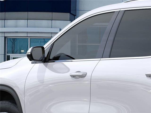 2025 Buick Enclave Preferred (Stk: 250292) in London - Image 12 of 24 2025 Buick Enclave Preferred (Stk: 250292) in London - Image 12 of 24