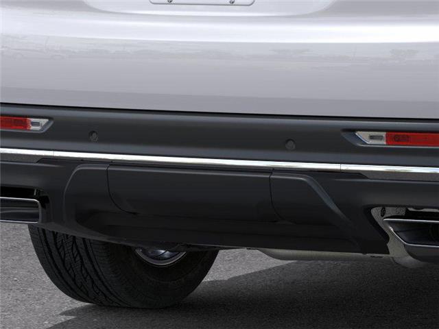 2025 Buick Enclave Preferred (Stk: 250292) in London - Image 14 of 24 2025 Buick Enclave Preferred (Stk: 250292) in London - Image 14 of 24