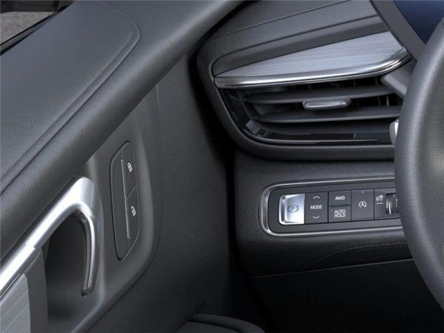 2025 Buick Enclave Preferred (Stk: 250292) in London - Image 22 of 24 2025 Buick Enclave Preferred (Stk: 250292) in London - Image 22 of 24