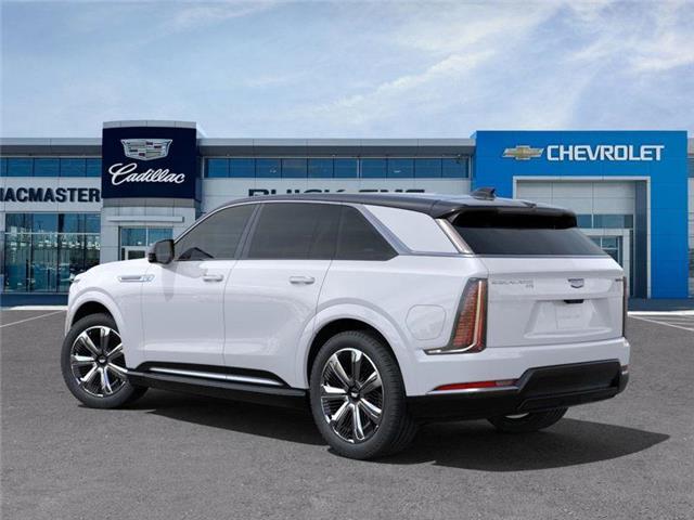 2025 Cadillac Escalade IQ Luxury 1 (Stk: 250302) in London - Image 3 of 24