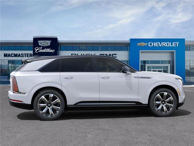 2025 Cadillac Escalade IQ Luxury 1 (Stk: 250302) in London - Image 5 of 24