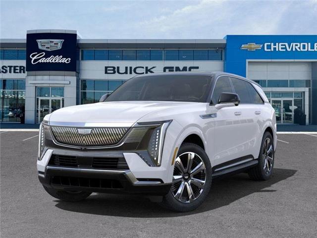 2025 Cadillac Escalade IQ Luxury 1 (Stk: 250302) in London - Image 6 of 24