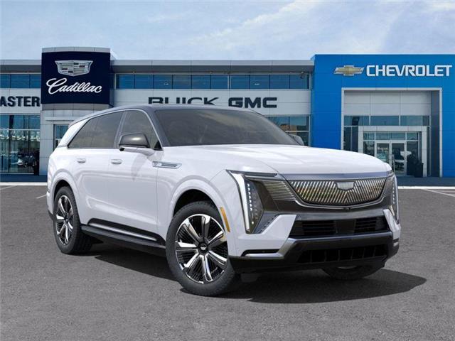 2025 Cadillac Escalade IQ Luxury 1 (Stk: 250302) in London - Image 7 of 24