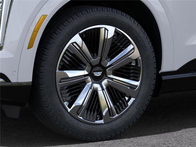 2025 Cadillac Escalade IQ Luxury 1 (Stk: 250302) in London - Image 9 of 24