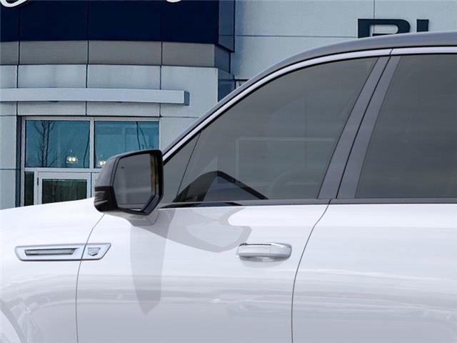 2025 Cadillac Escalade IQ Luxury 1 (Stk: 250302) in London - Image 12 of 24