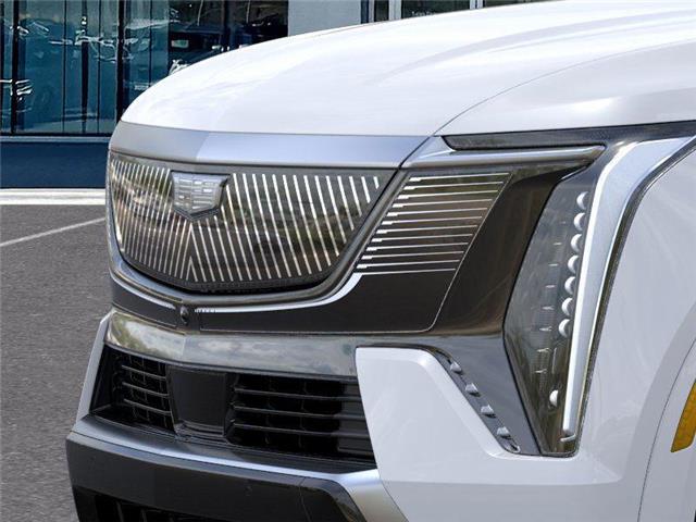 2025 Cadillac Escalade IQ Luxury 1 (Stk: 250302) in London - Image 13 of 24