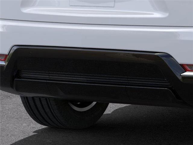 2025 Cadillac Escalade IQ Luxury 1 (Stk: 250302) in London - Image 14 of 24