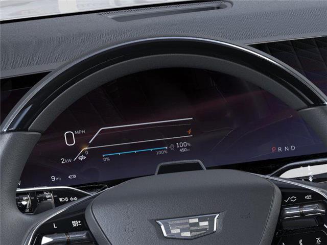 2025 Cadillac Escalade IQ Luxury 1 (Stk: 250302) in London - Image 18 of 24