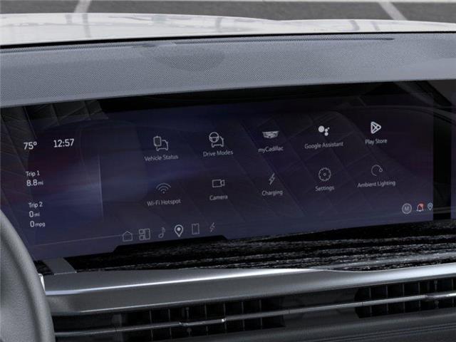 2025 Cadillac Escalade IQ Luxury 1 (Stk: 250302) in London - Image 20 of 24