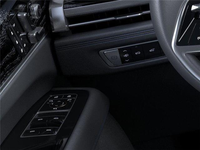 2025 Cadillac Escalade IQ Luxury 1 (Stk: 250302) in London - Image 22 of 24